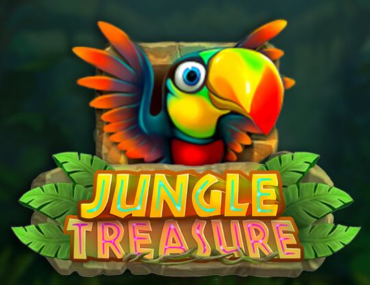 Jungle Treasures